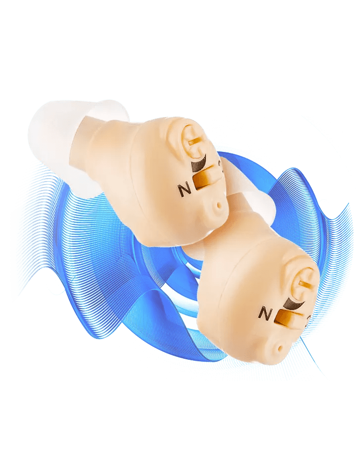 Oricle Hearing Aid Review Oracle Hearing