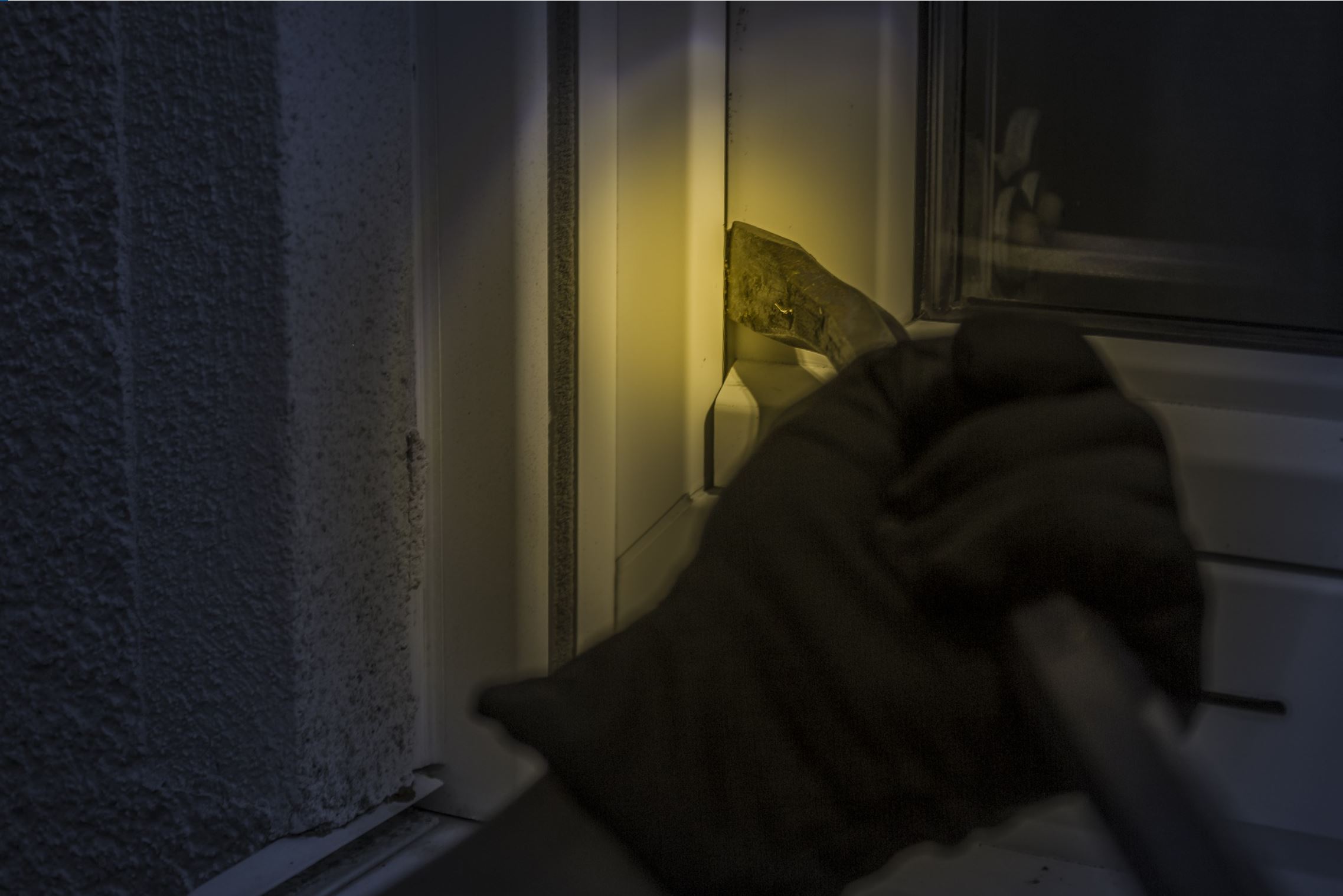 Tips to Protect Your Home From Burglars | Oracle RMS Insurance Brokers