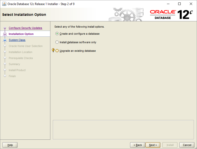 Install Oracle Database A Step By Step Guide To Install Oracle Database