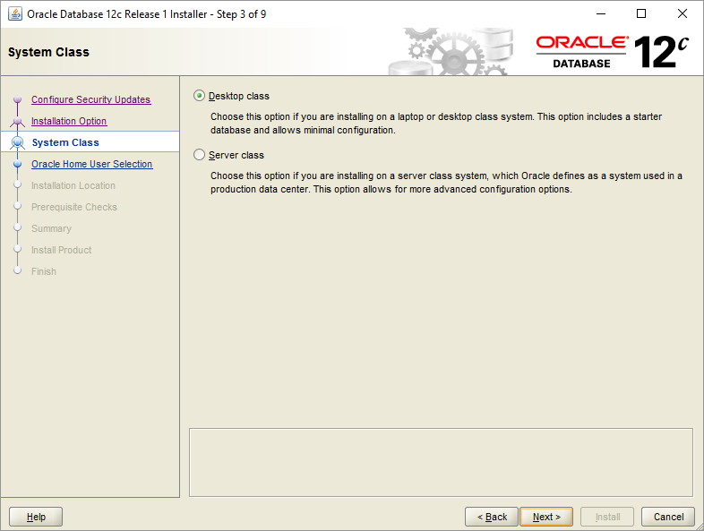 How to check oracle version in windows fusionroc