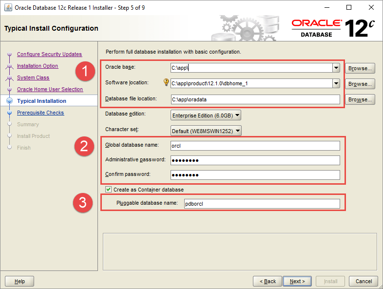Oracle database character set jawerhardware