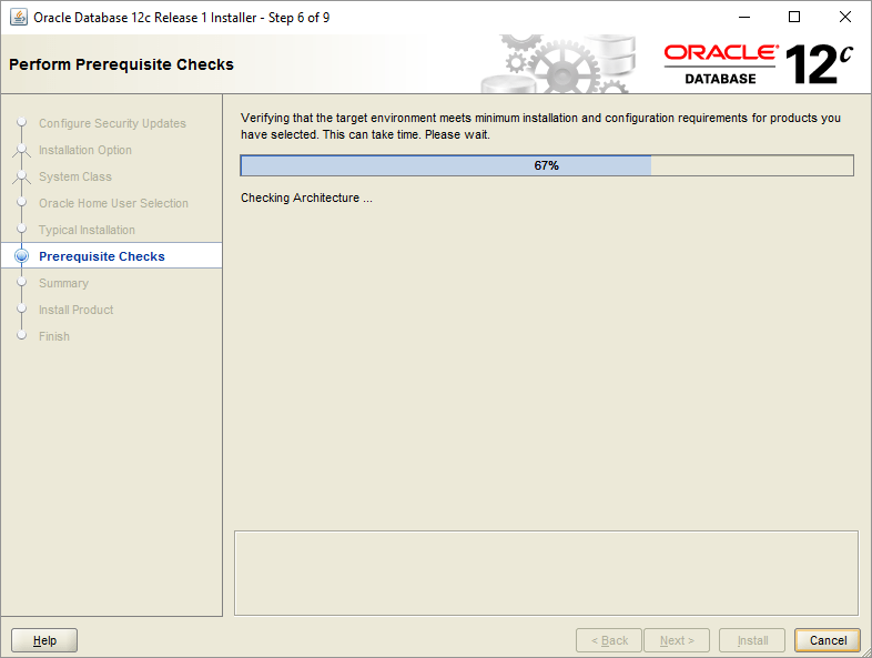 Install Oracle Database A Step By Step Guide To Install Oracle Database