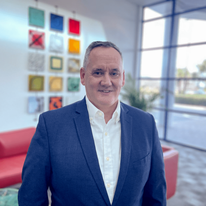 Sales Team ORAFOL Americas