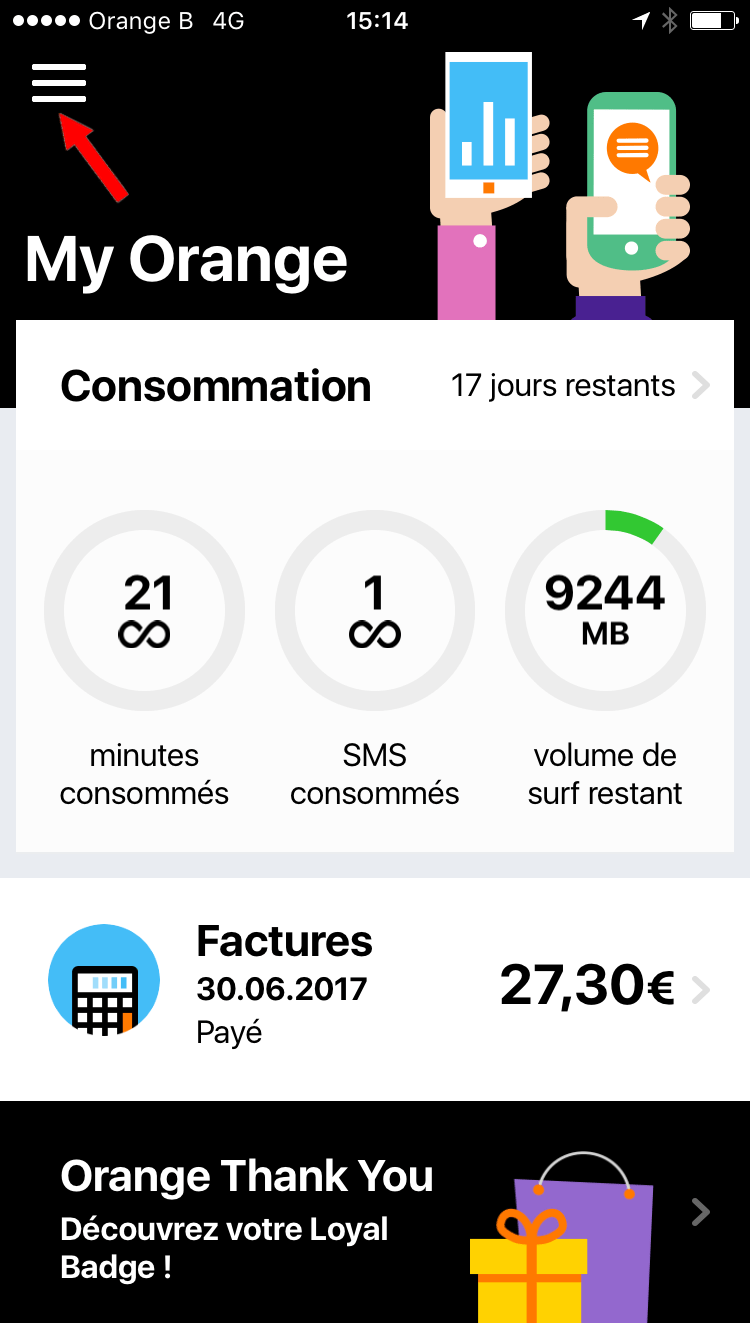 Comment configurer votre Voicemail Orange ? Orange Belgique