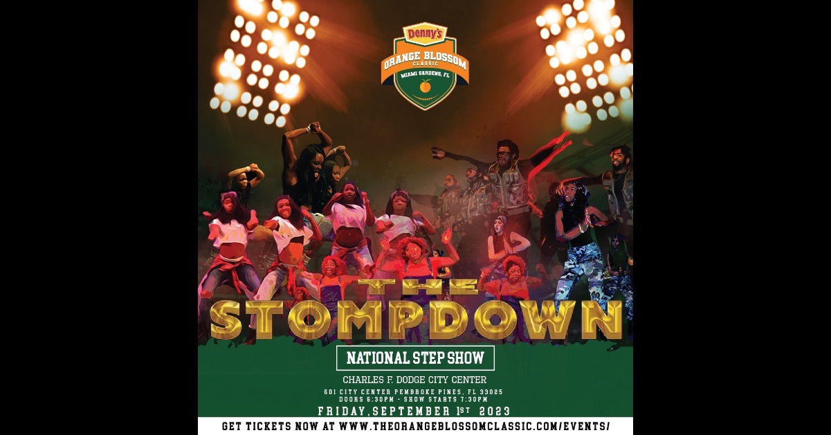 The Orange Blossom Classic Orange Blossom Classic Returns Purchase