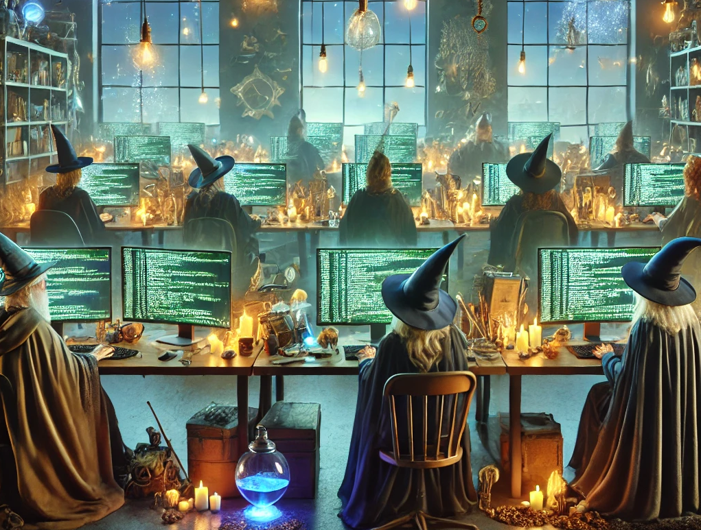 Computer Repair & IT Services Orange County Computer, Inc.