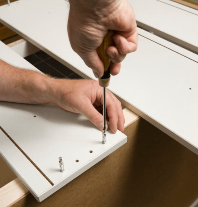 Furniture Assembly Orange County Handy