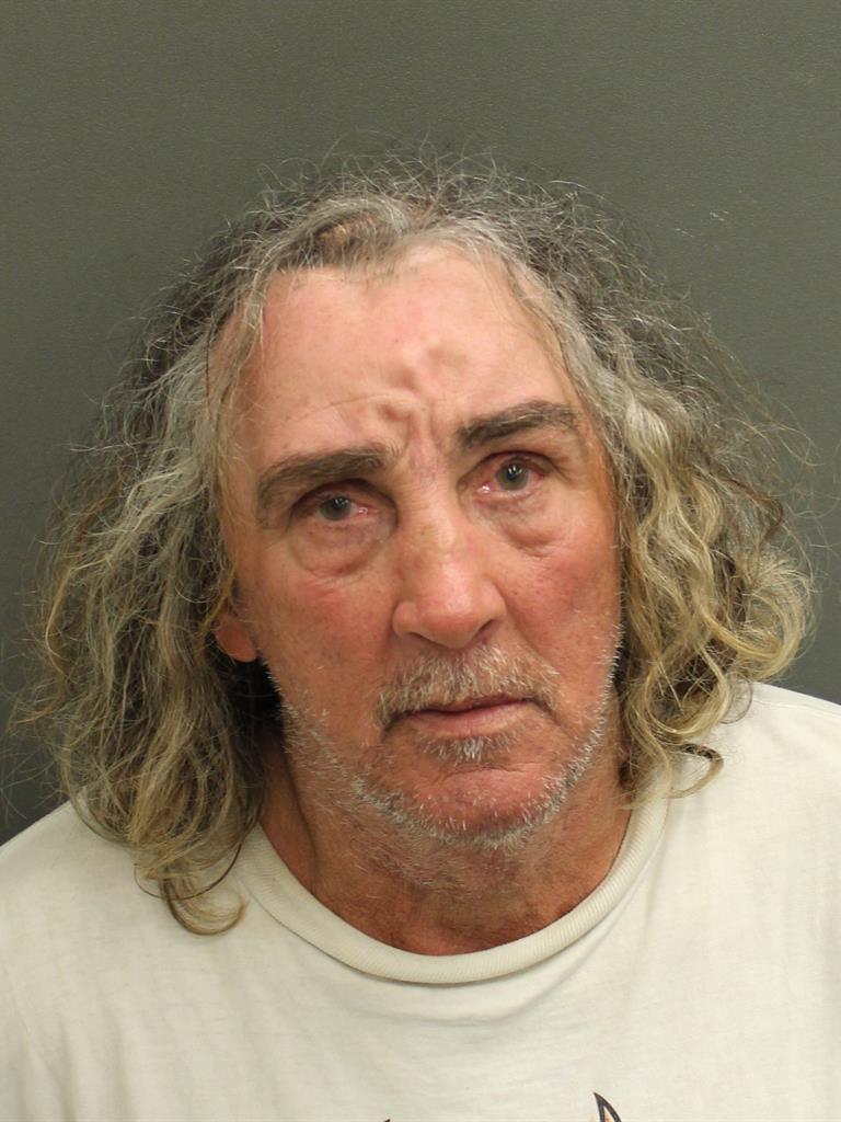 JOHN ANTHONY FORTUNATO Mugshot