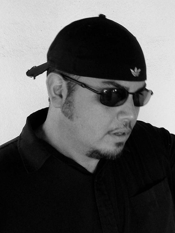 VIC DU MONTE'S PERSONA NON GRATA