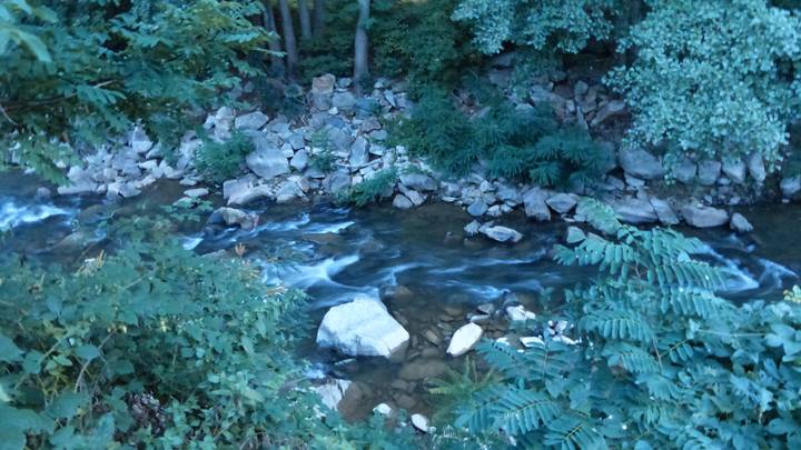 Running Water Sound, Mountain Stream Free Sound Clips