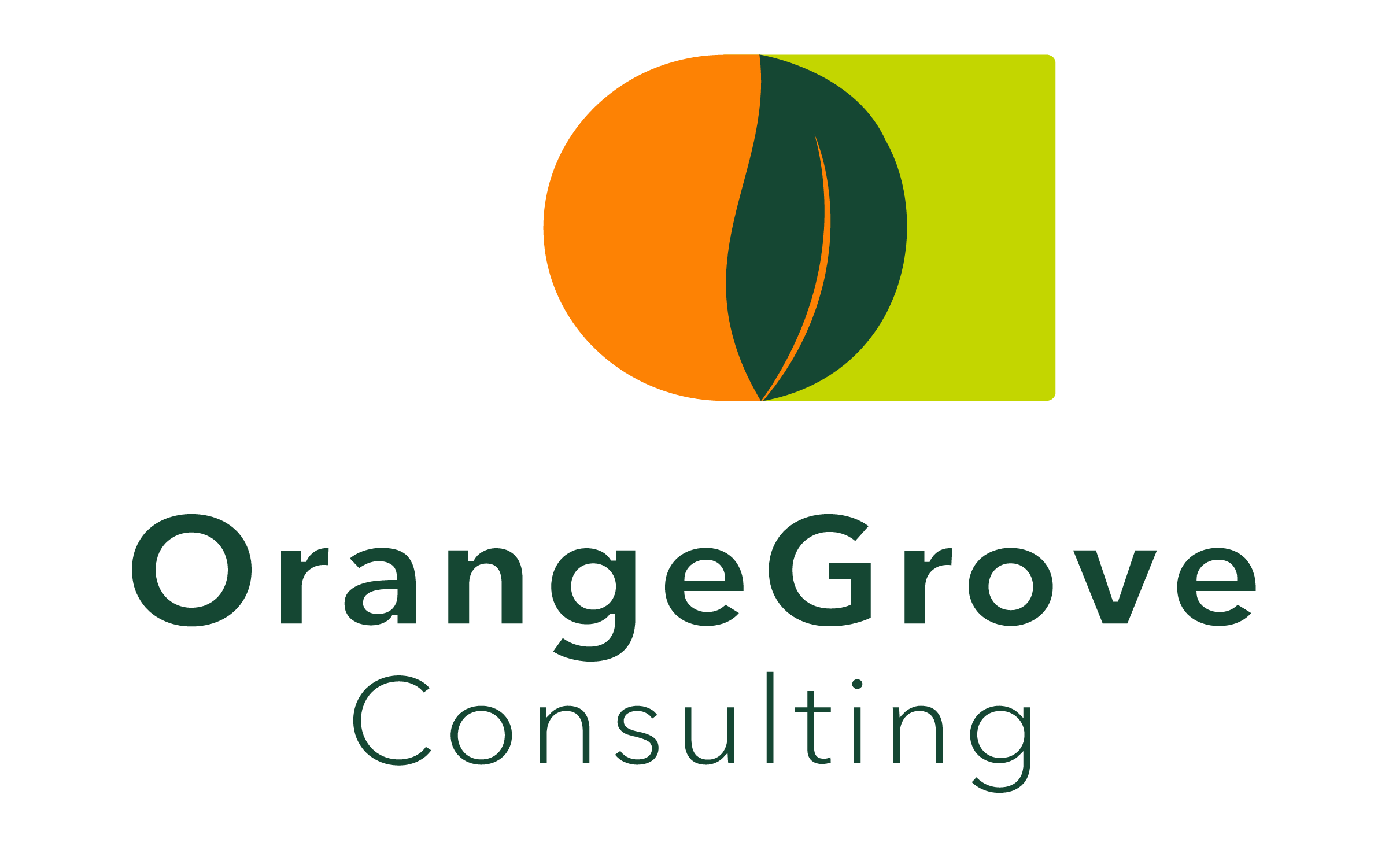 Orange Grove Logo Orange Grove Consulting