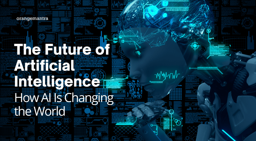 A Deep Dive into the Future Artificial Intelligence in 2025