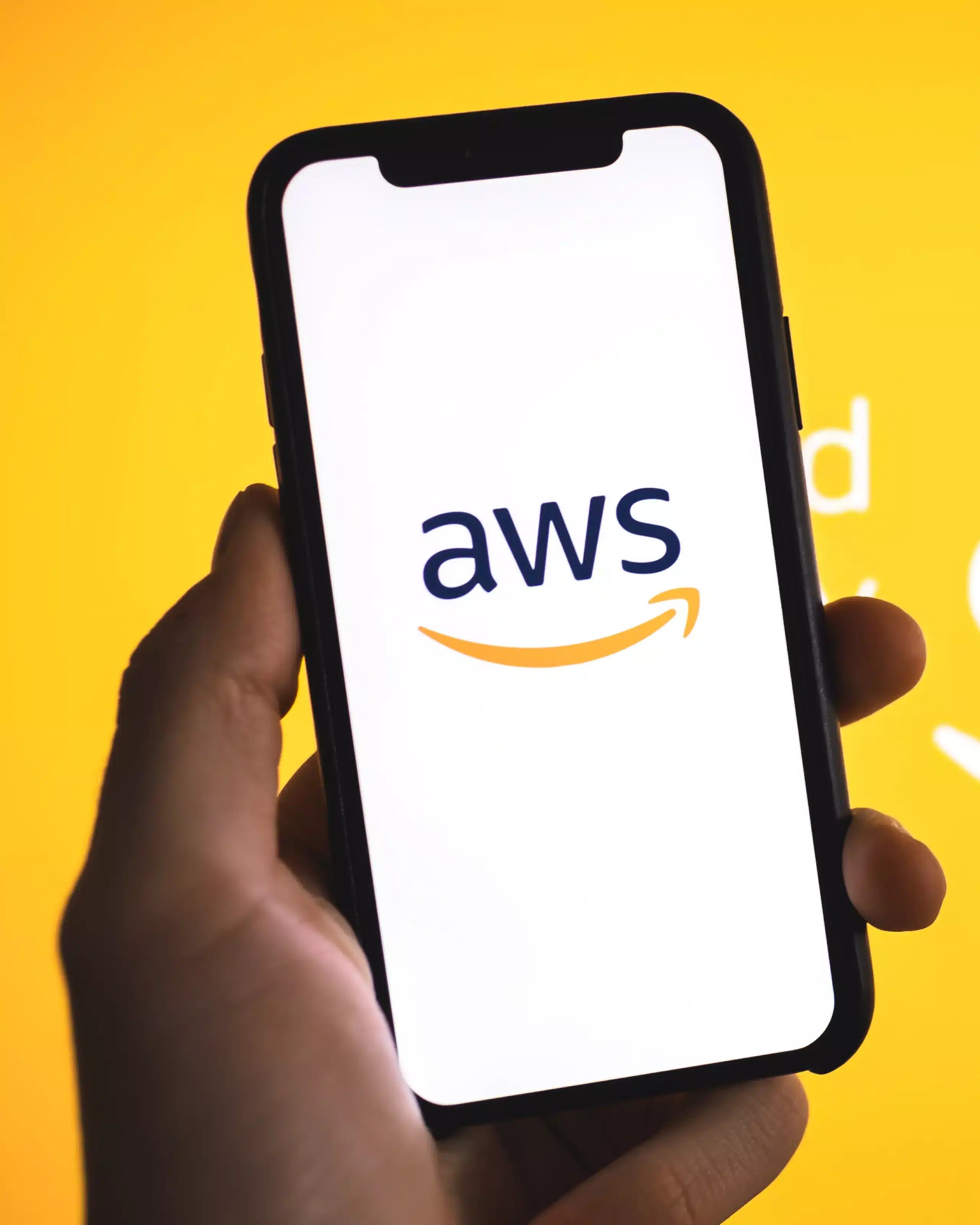 Best Amazon AWS Cloud Computing Services and Solutions Provider in India
