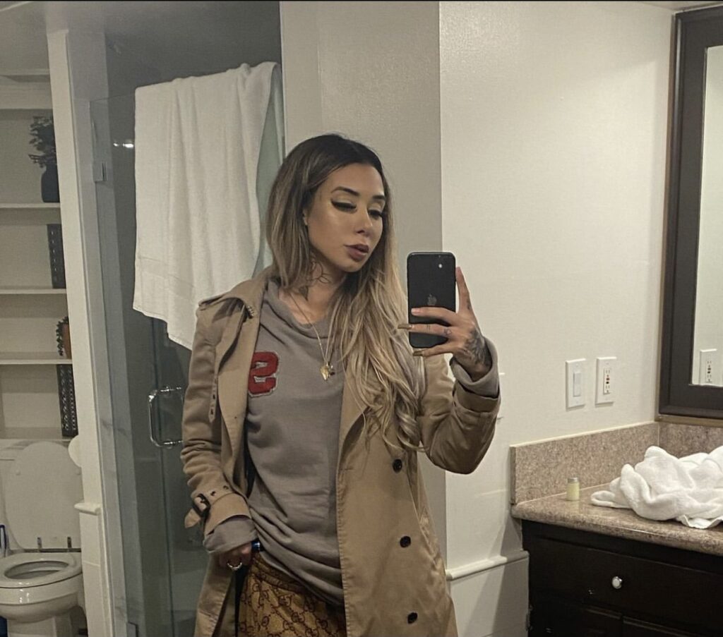 Ally Lotti Biography, Career, Relationship and Net Worth Orangemarigolds