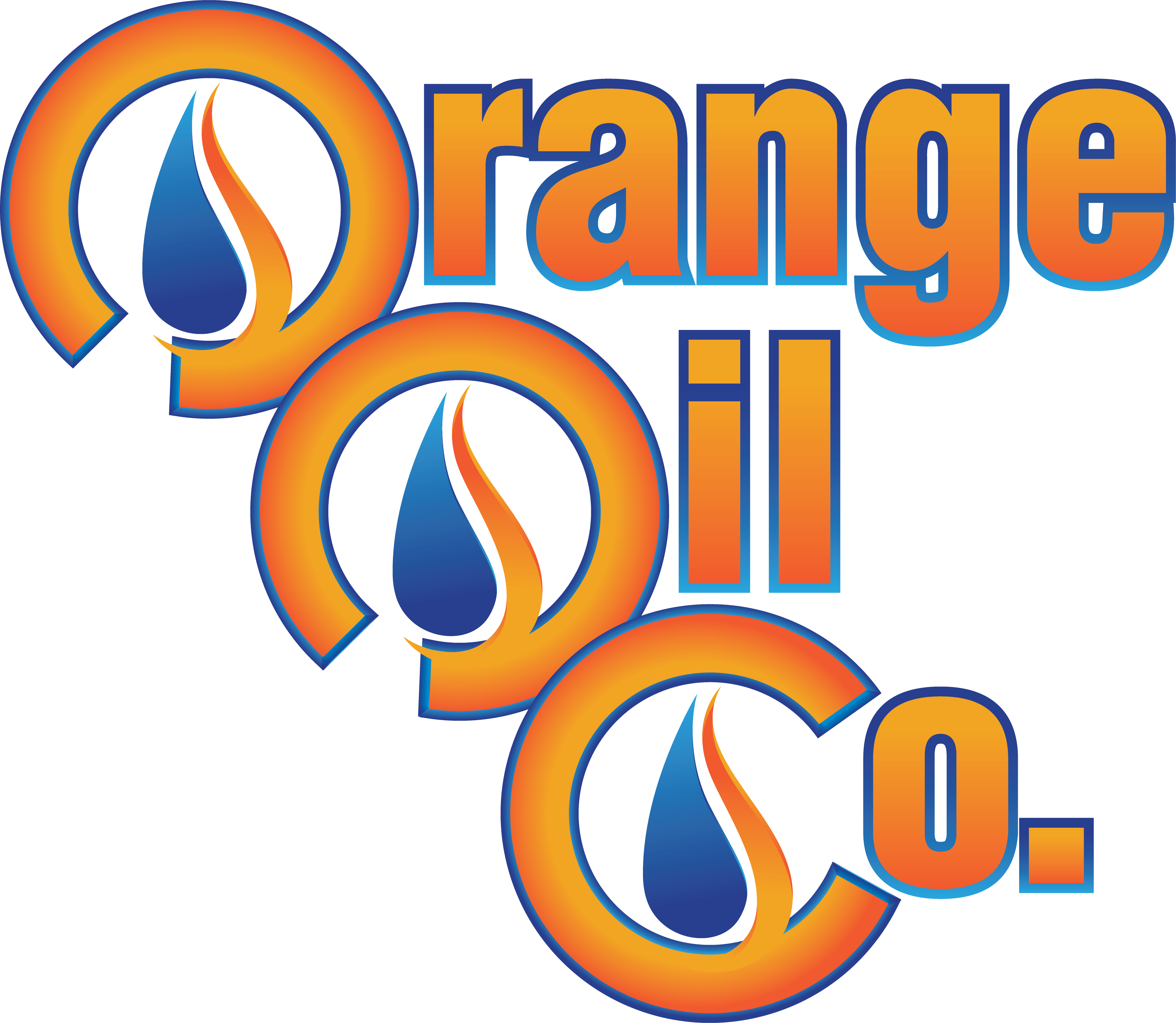 Orange oil site