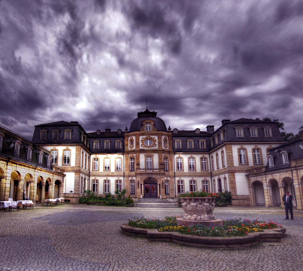 Offenbach, Germany Germany castles, Germany travel, Europe travel