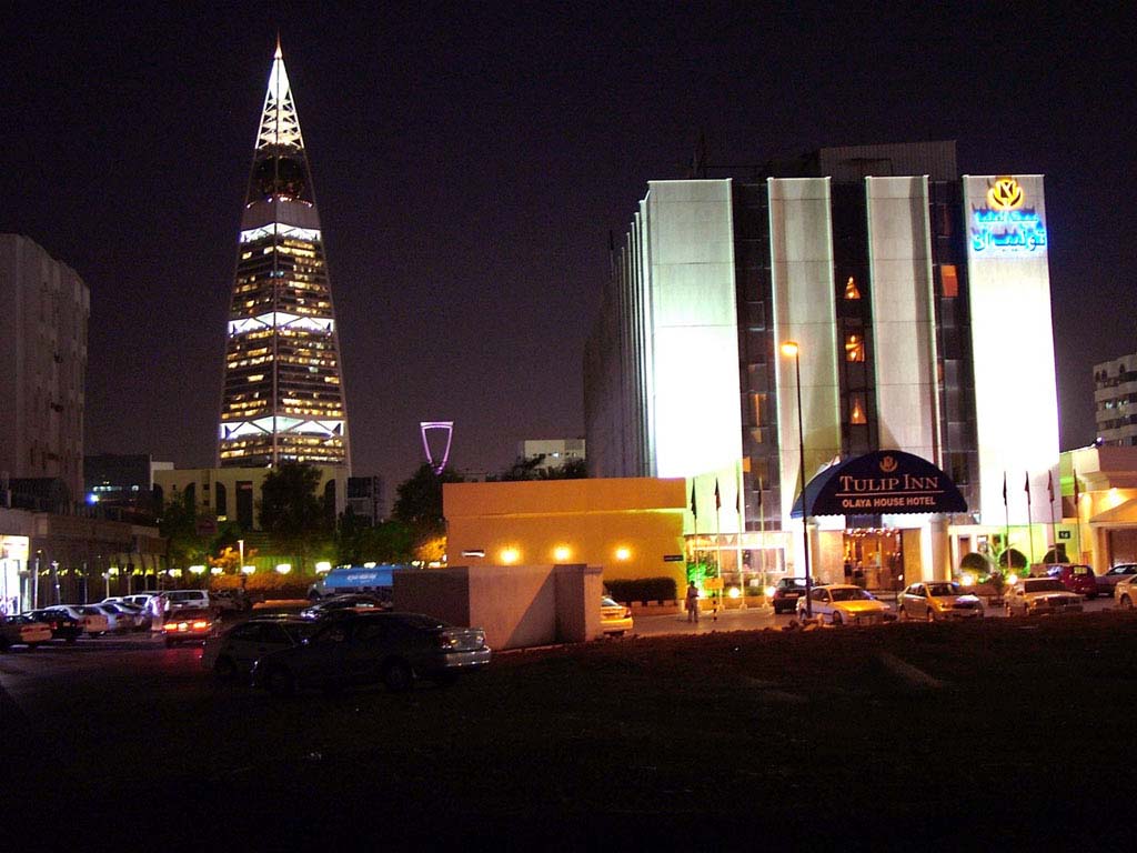 Riyadh Airport Car Rental Best Car Hire Rates at Riyadh Airport