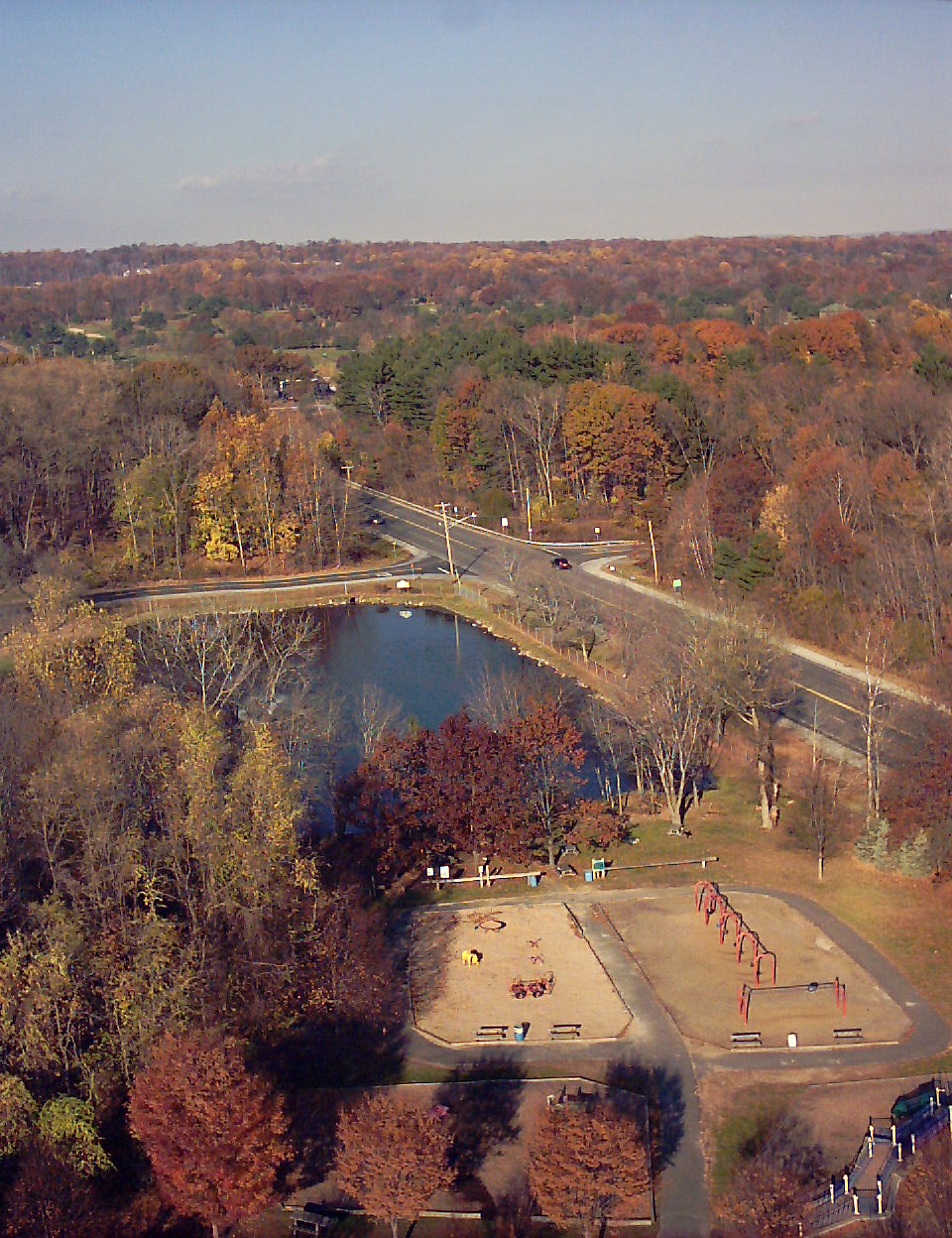 Parks and Recreation Office Town of Orangetown