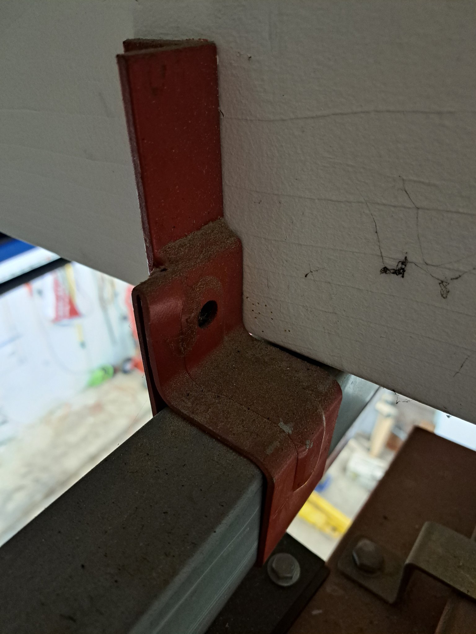 UniStrut or SuperStrut, how did you use it, Tractor Related