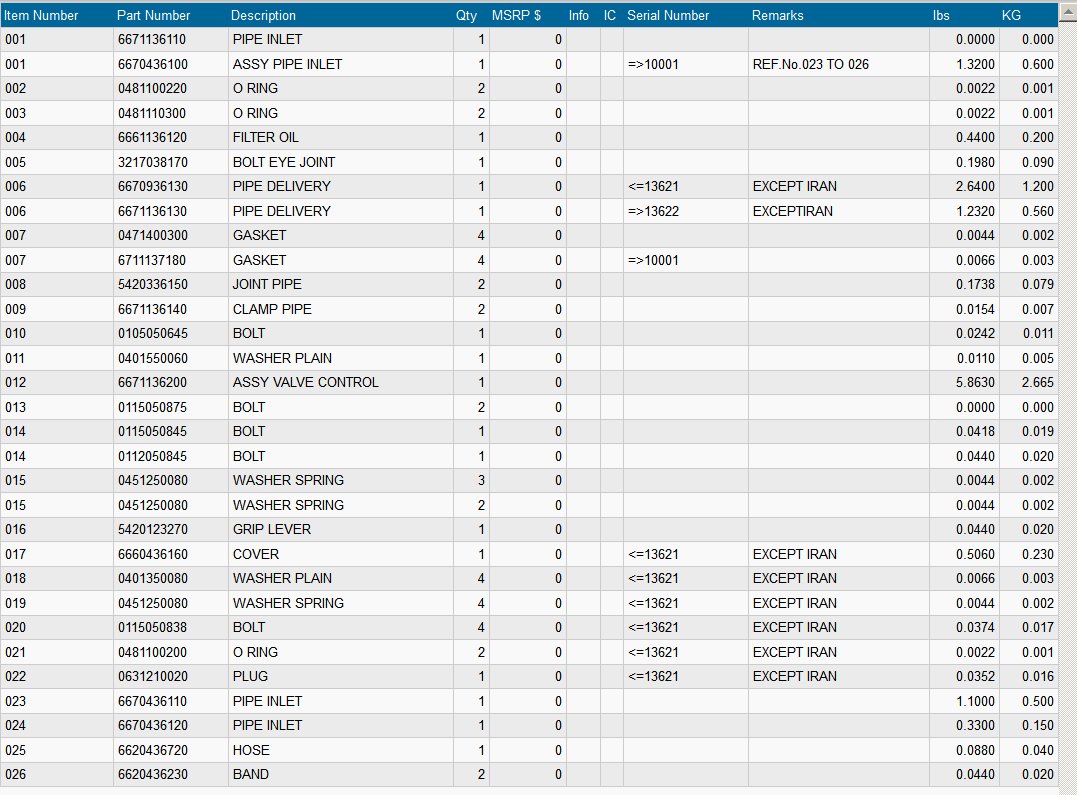 B6100 front end loader hydraulics OrangeTractorTalks Everything Kubota