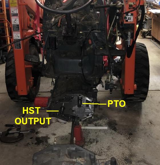 13+ Kubota Tractor Runs But Wont Move KamaldeepDebe