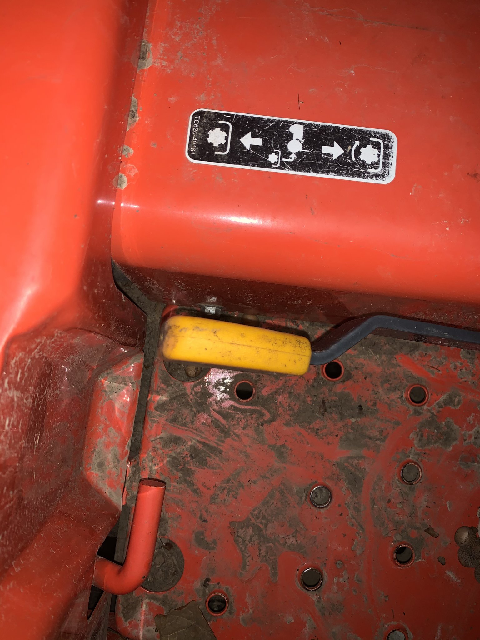 Kubota Illustrated Parts Diagram | OrangeTractorTalks - Everything Kubota