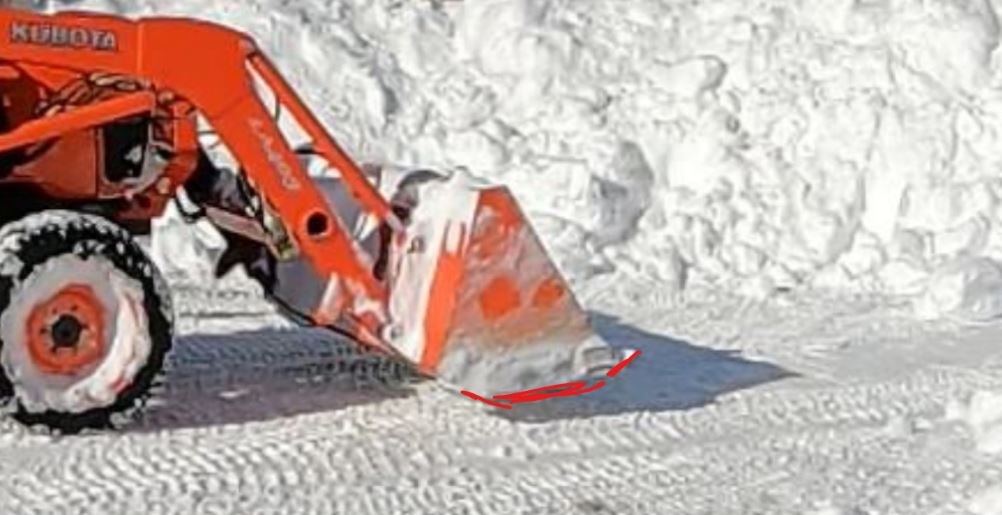 Float when using Edge Tamers? OrangeTractorTalks Everything Kubota