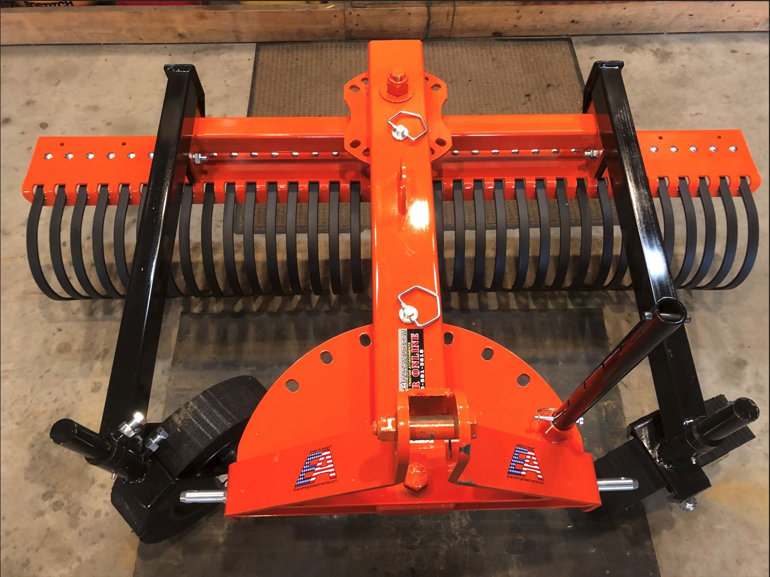 EverythingMoneyAttachments. All the money up front