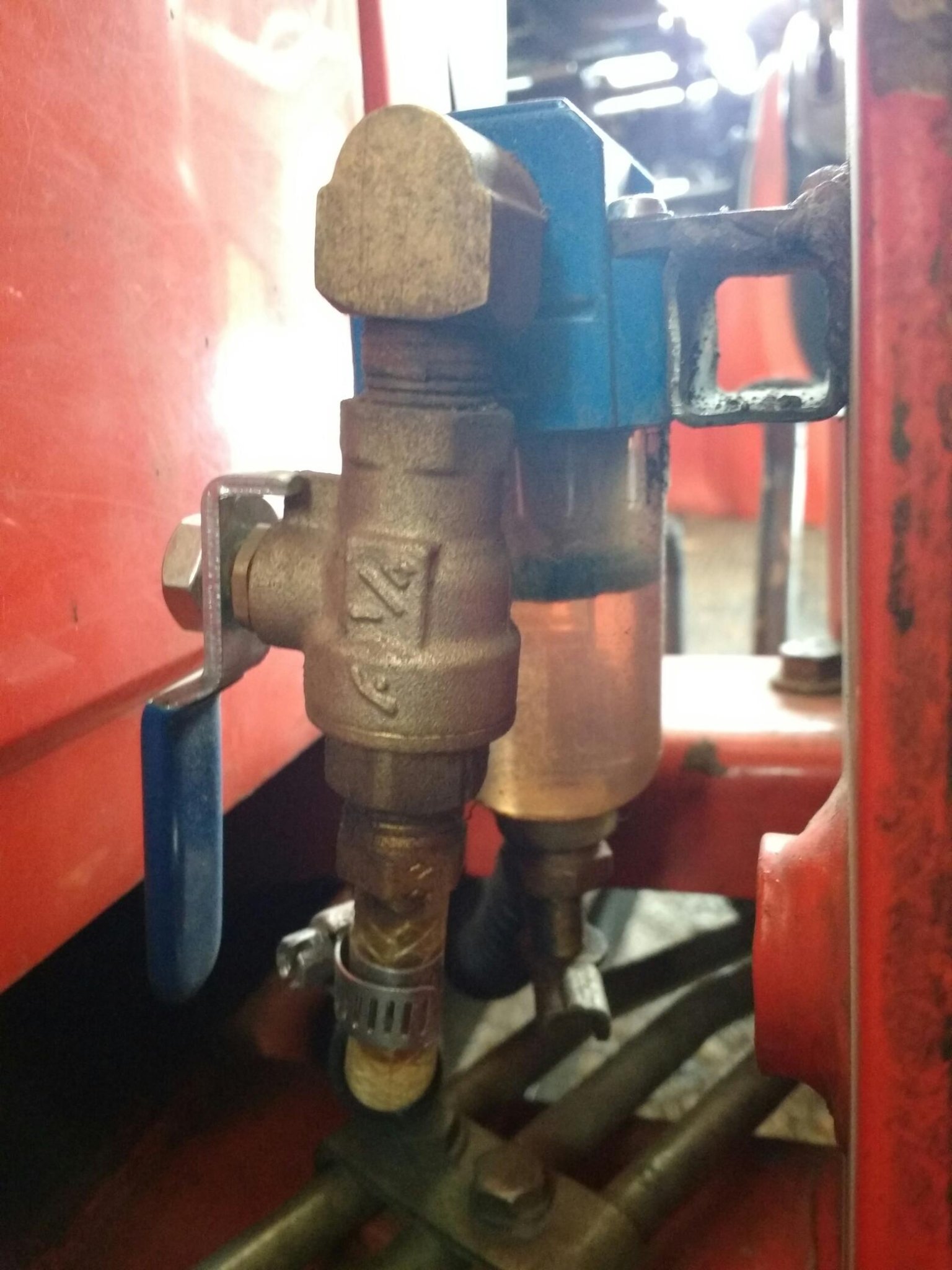 BX23 hydro oil change interval | OrangeTractorTalks - Everything Kubota