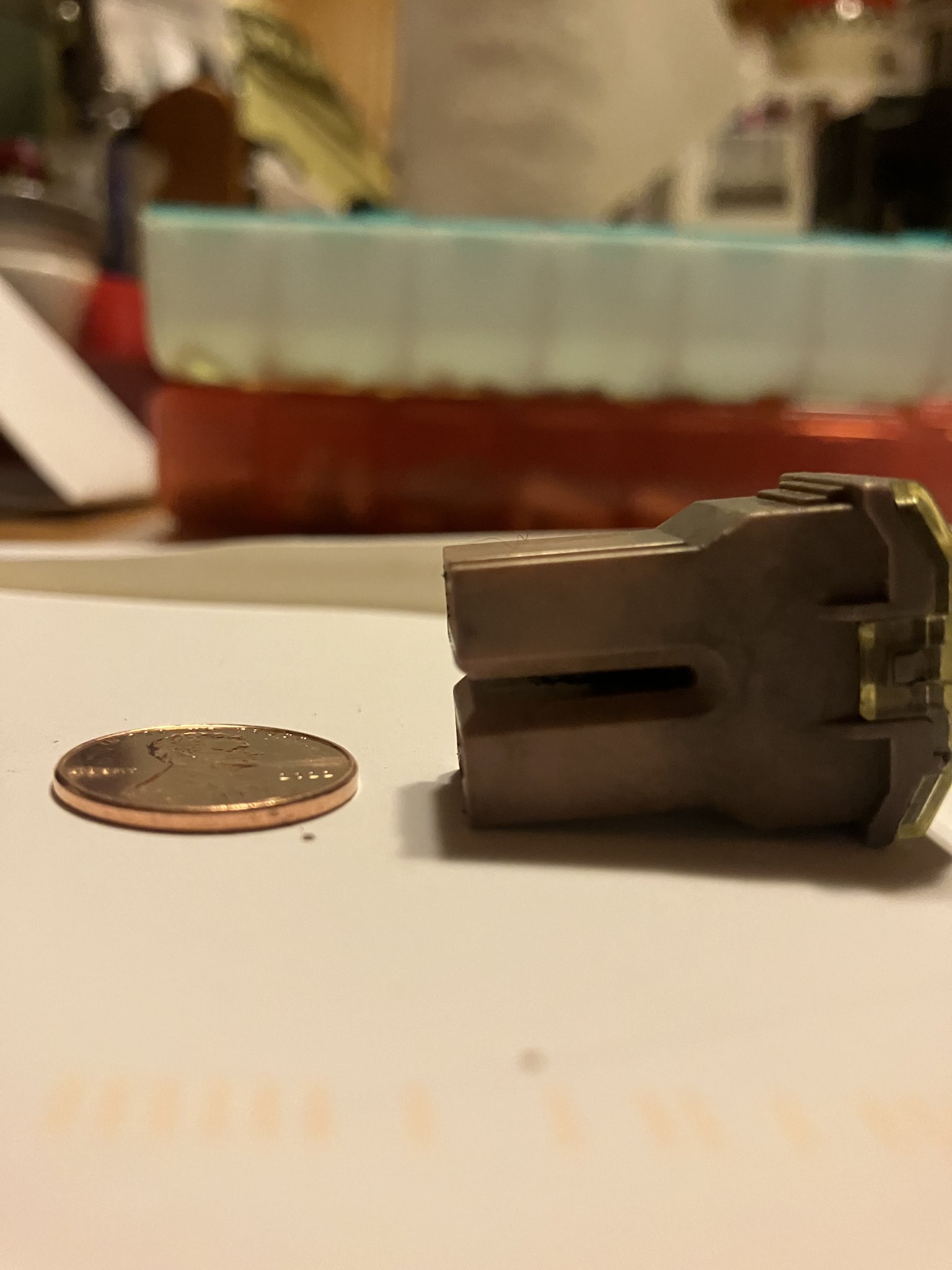 BX1800– starter blew out while no one aroung | OrangeTractorTalks