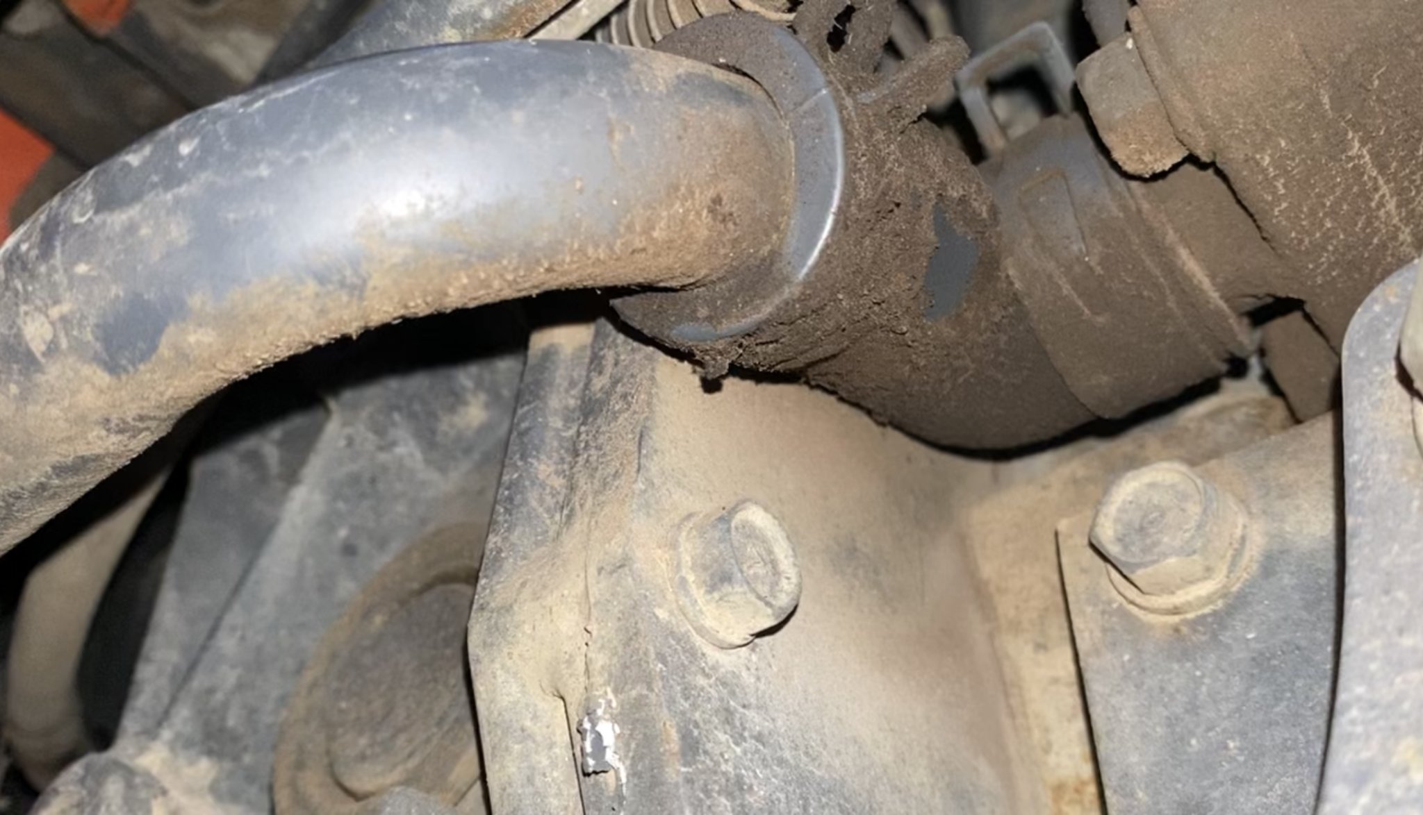 Kubota B26 service manual needed | OrangeTractorTalks - Everything Kubota