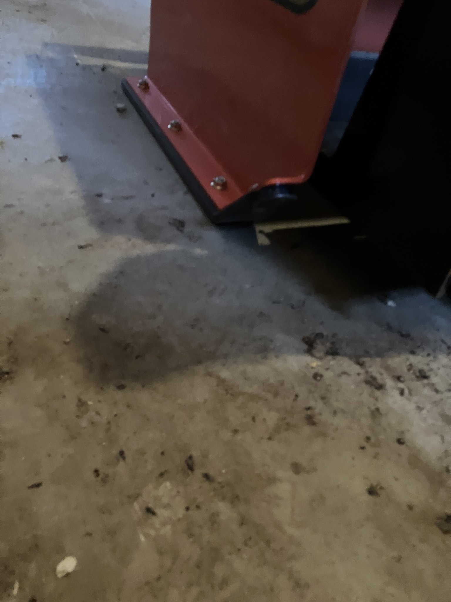 Land Pride 48 inch snow pusher ? OrangeTractorTalks Everything Kubota