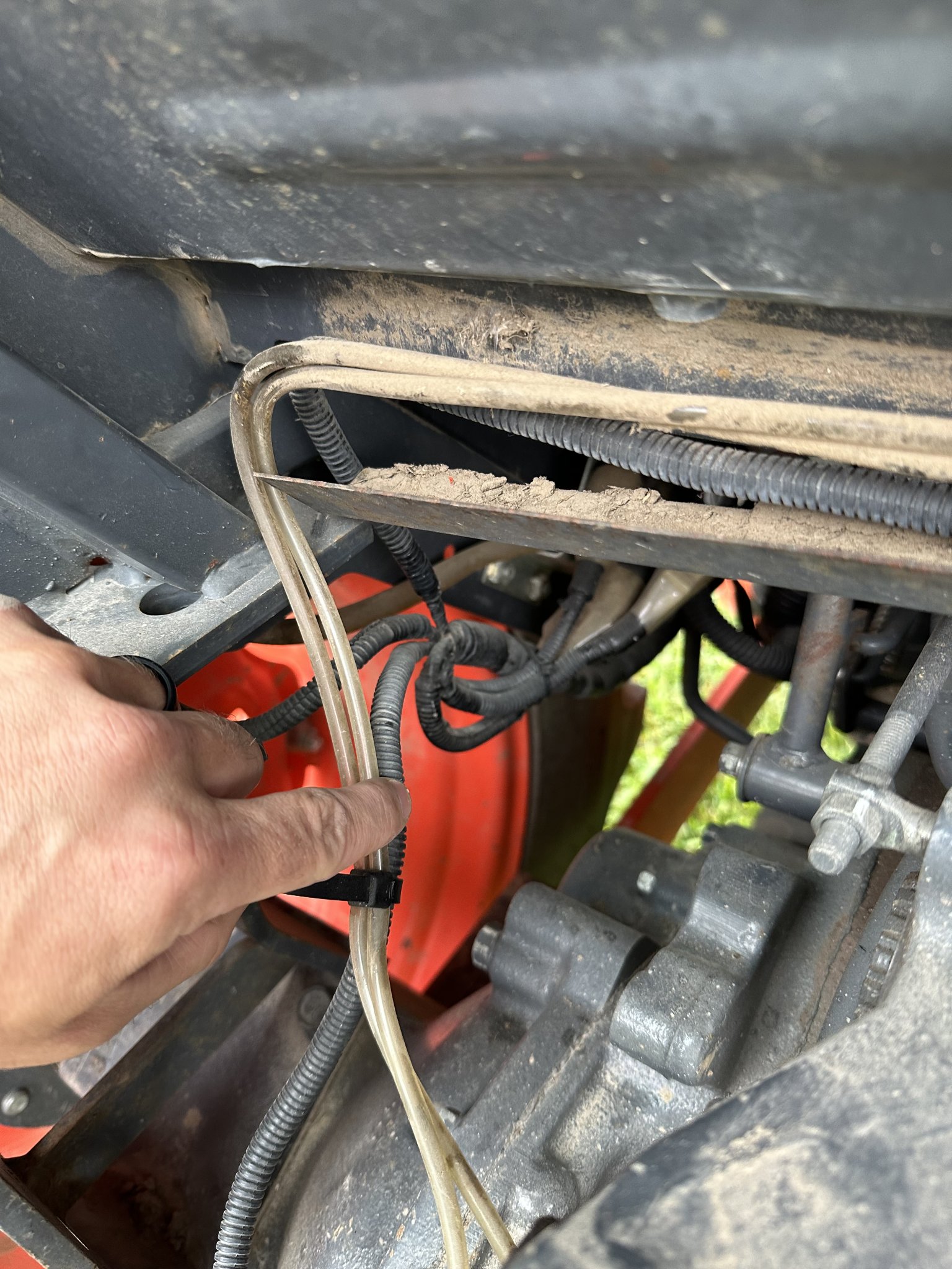 2015 Kubota L5460 PTO Not working OrangeTractorTalks Everything Kubota