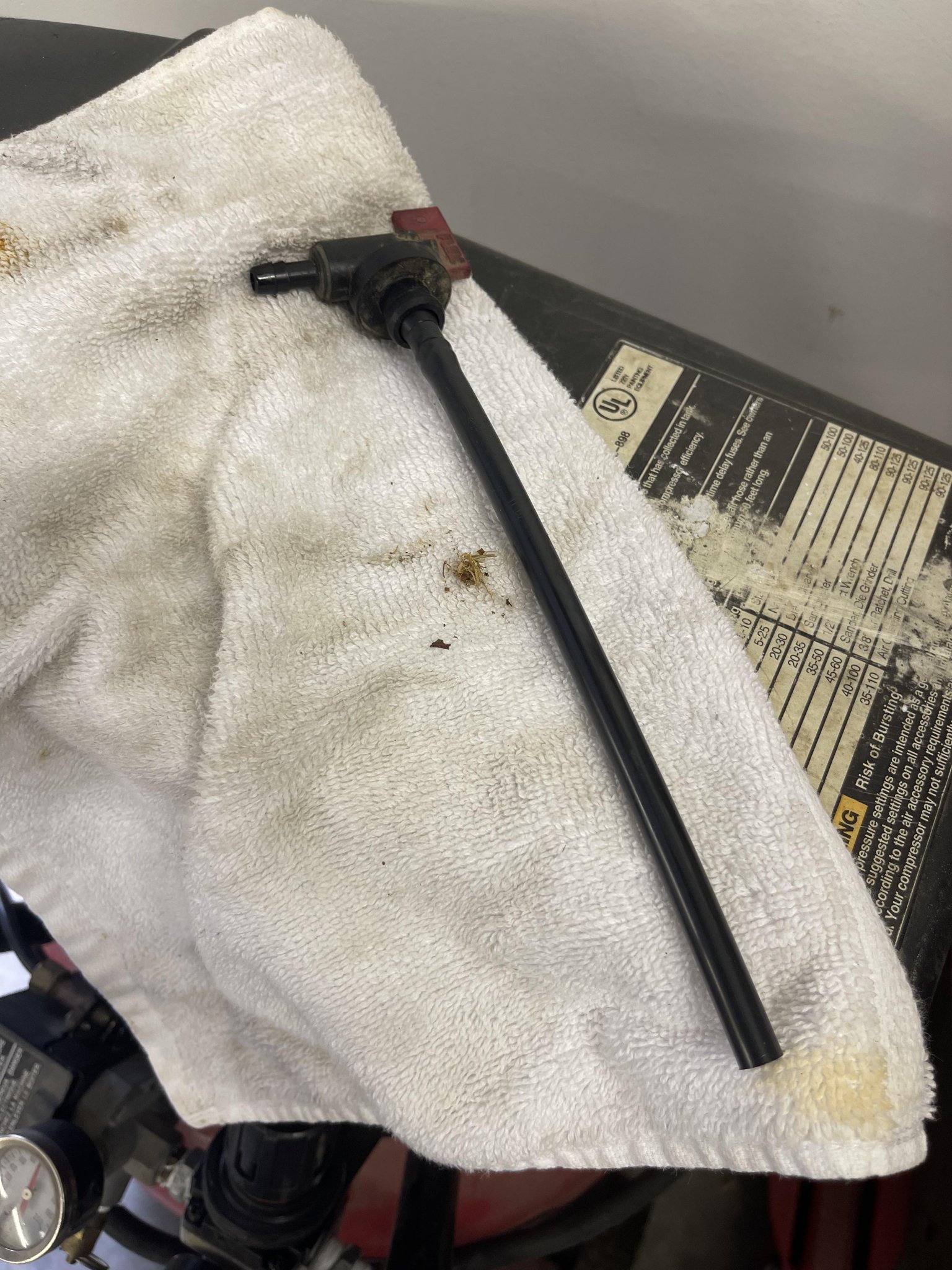 Z725 Stalling out OrangeTractorTalks Everything Kubota