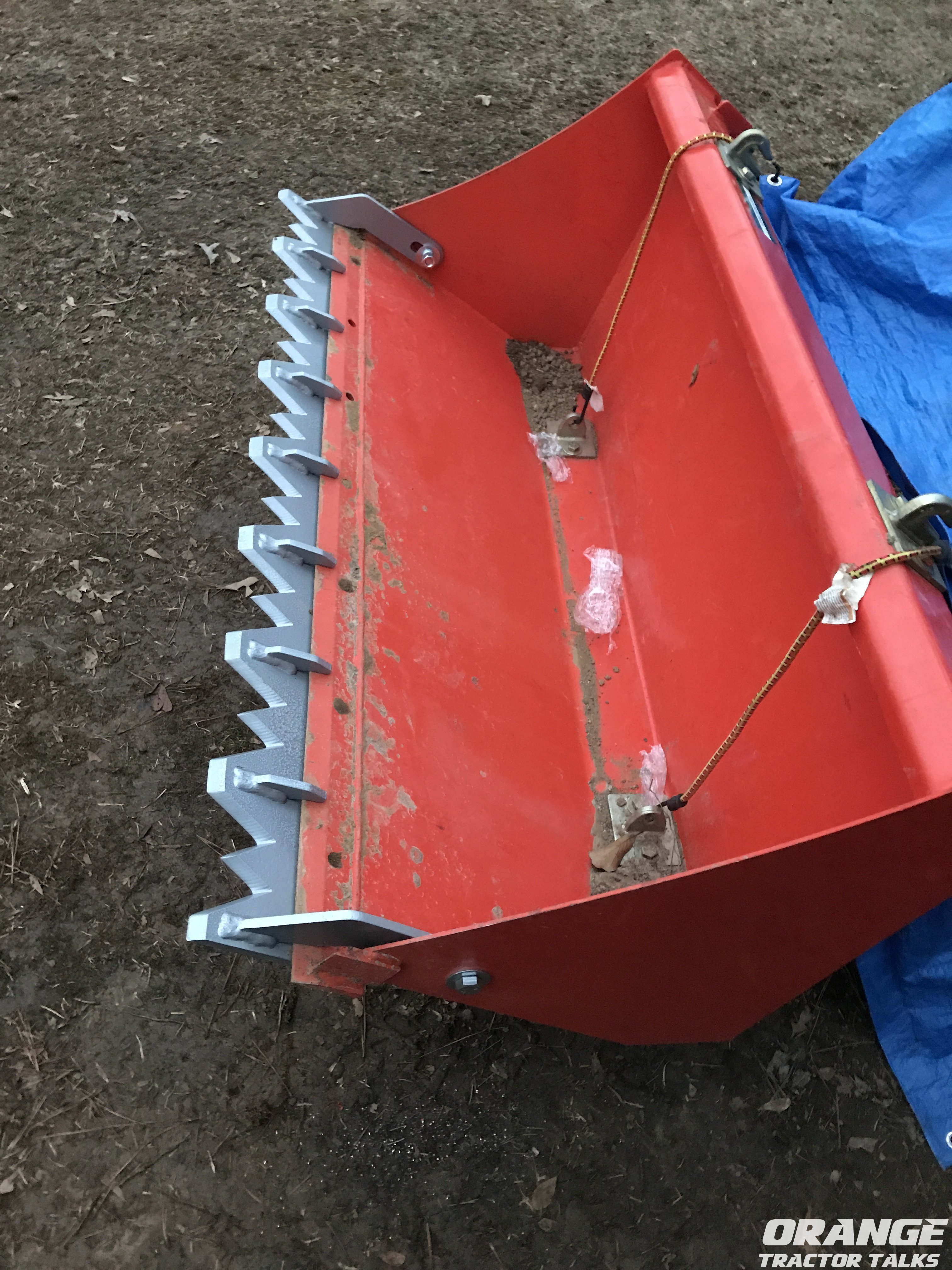 Bucket Hooks 02 OrangeTractorTalks Everything Kubota