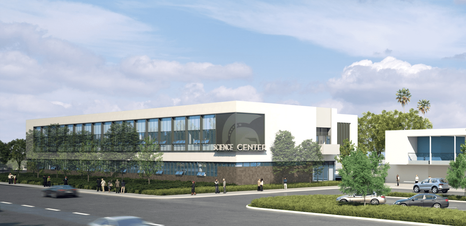 Measure S Villa Park High School Orange Unified School District