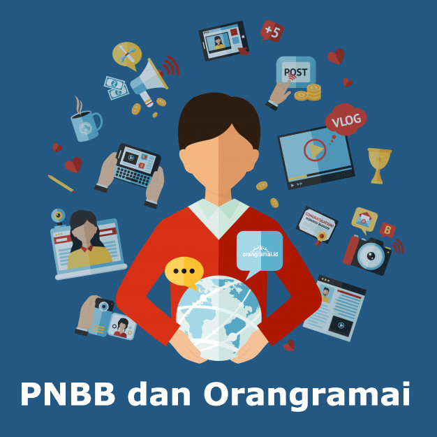 PNBB dan Orangramai by orangramai