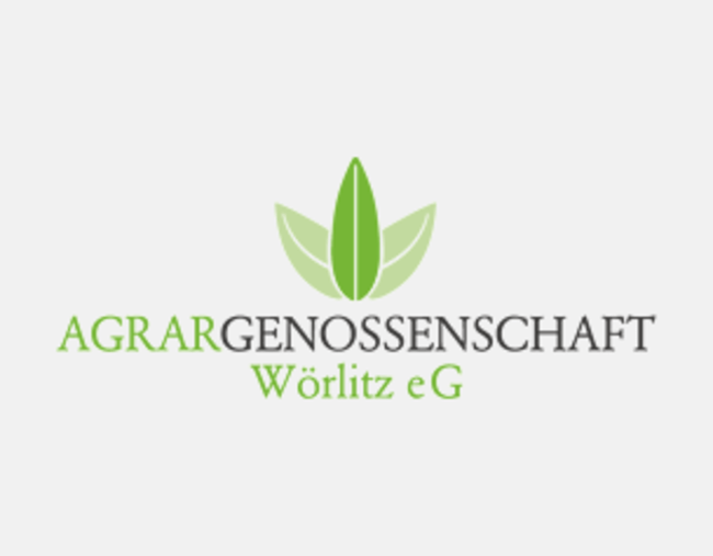 Agrargenossenschaft Wörlitz eG