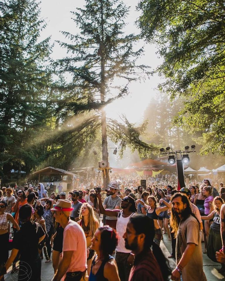 Beloved Festival decolonizing music Oregon ArtsWatch