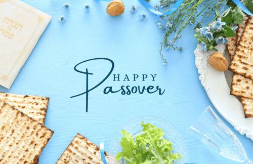 pesach 2023 Passover Guidance 2022 - Congregation Or Atid