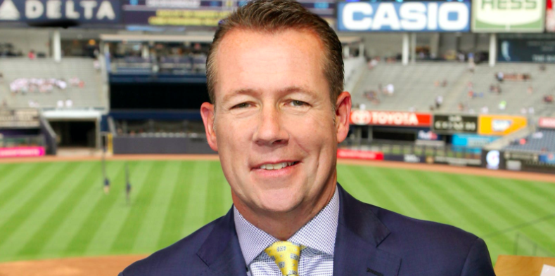 Q & A with YES Network’s Jack Curry The Ωmega