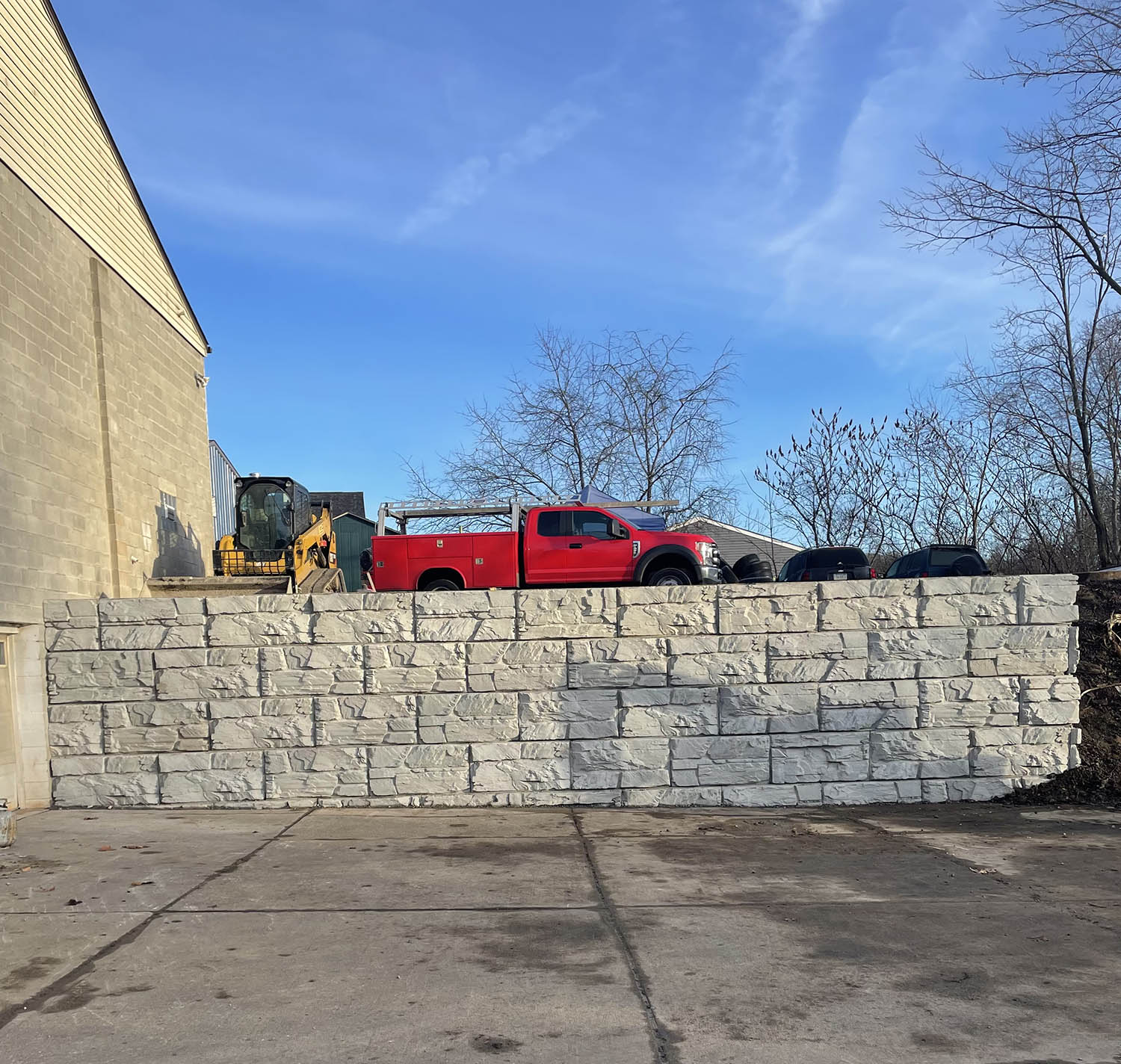 Gallery Orban Contracting & Landscaping Indianola, PA