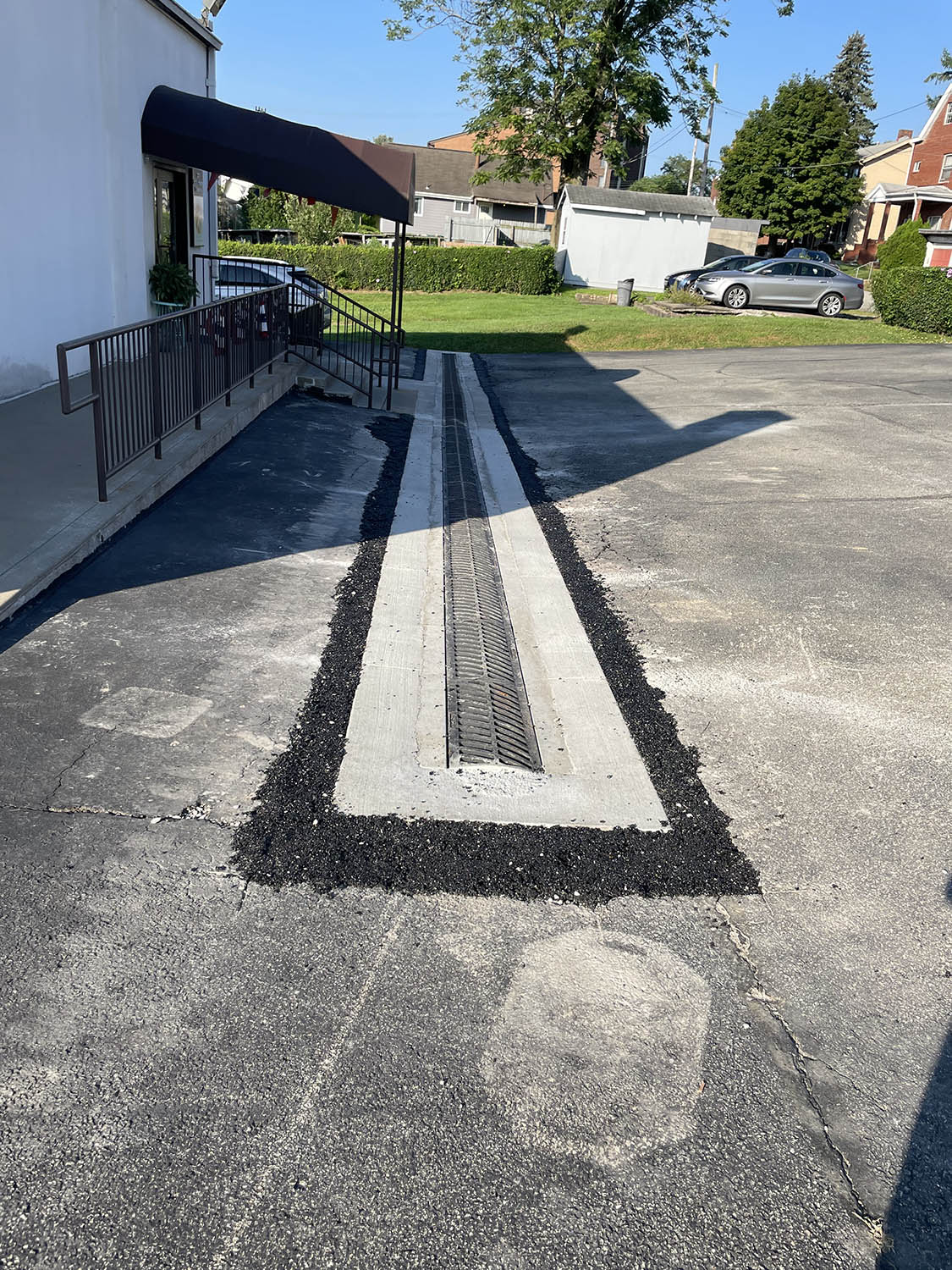 Gallery Orban Contracting & Landscaping Indianola, PA