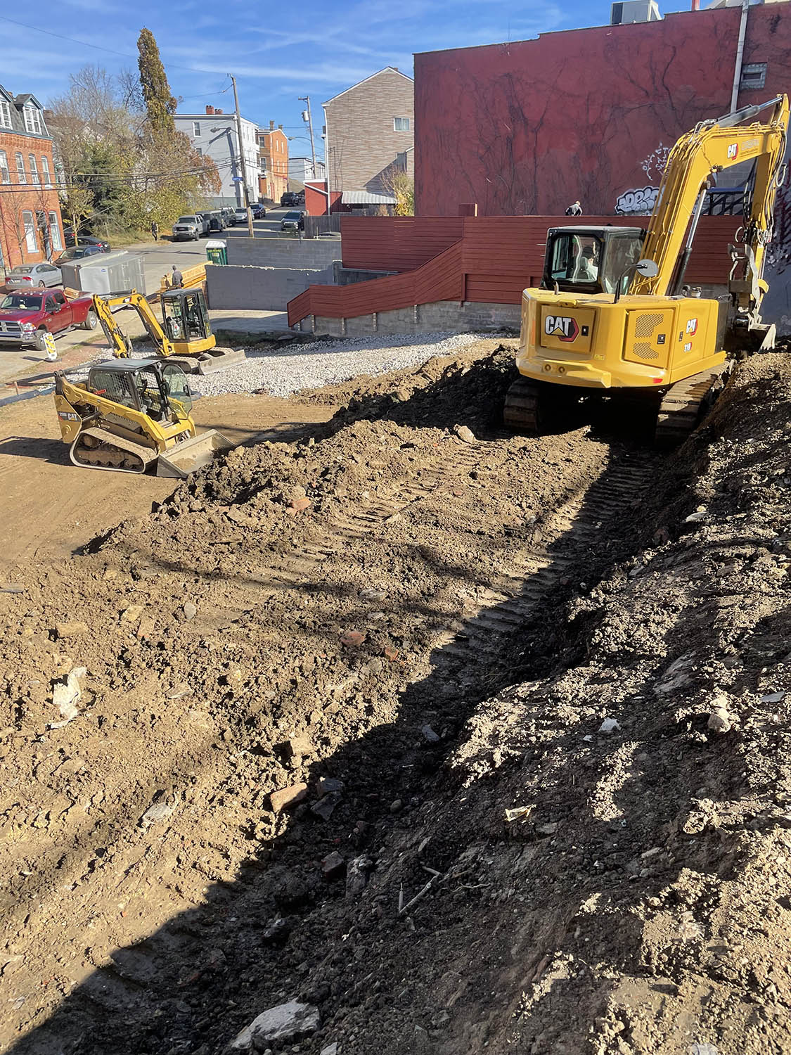 Gallery Orban Contracting & Landscaping Indianola, PA