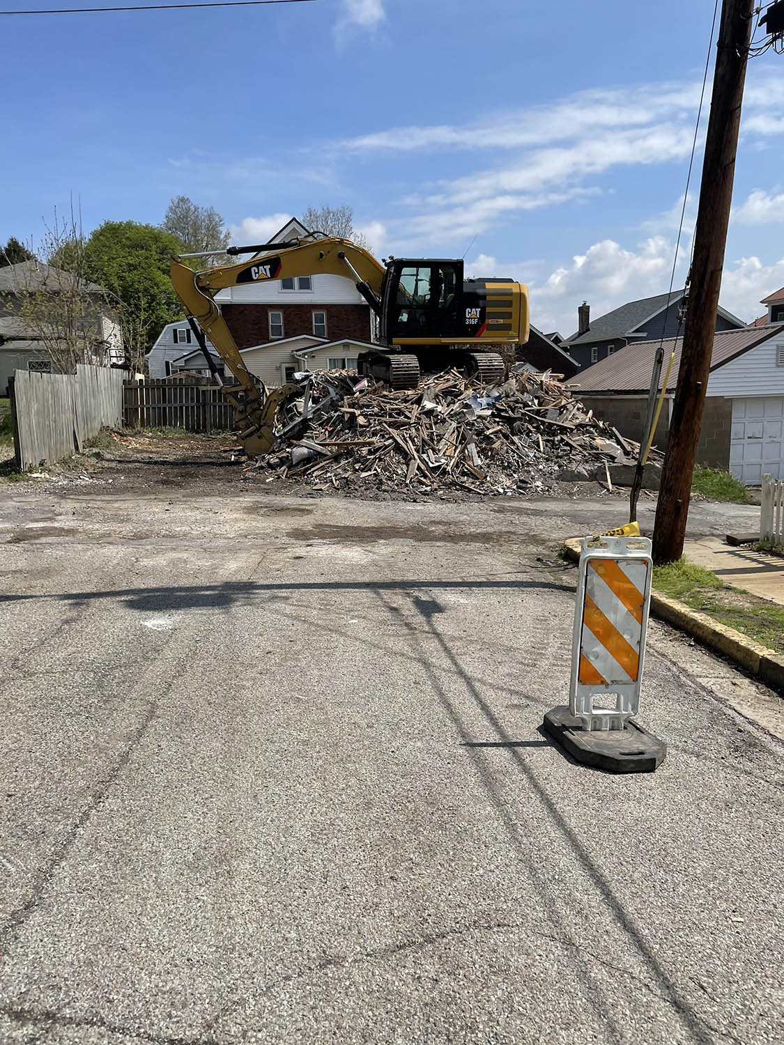 Gallery Orban Contracting & Landscaping Indianola, PA