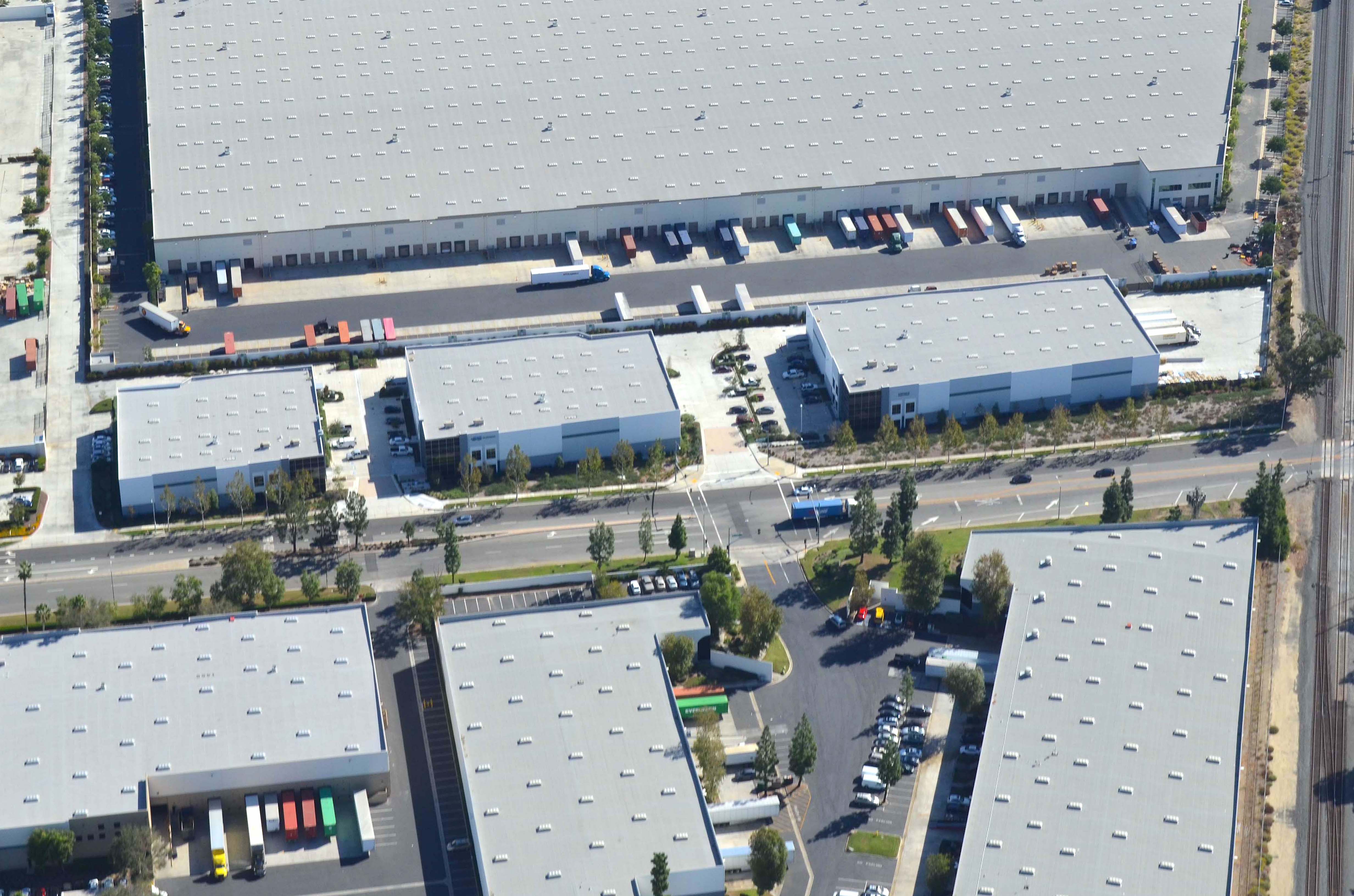 ORBIS LANDING Orbis Real Estate Partners