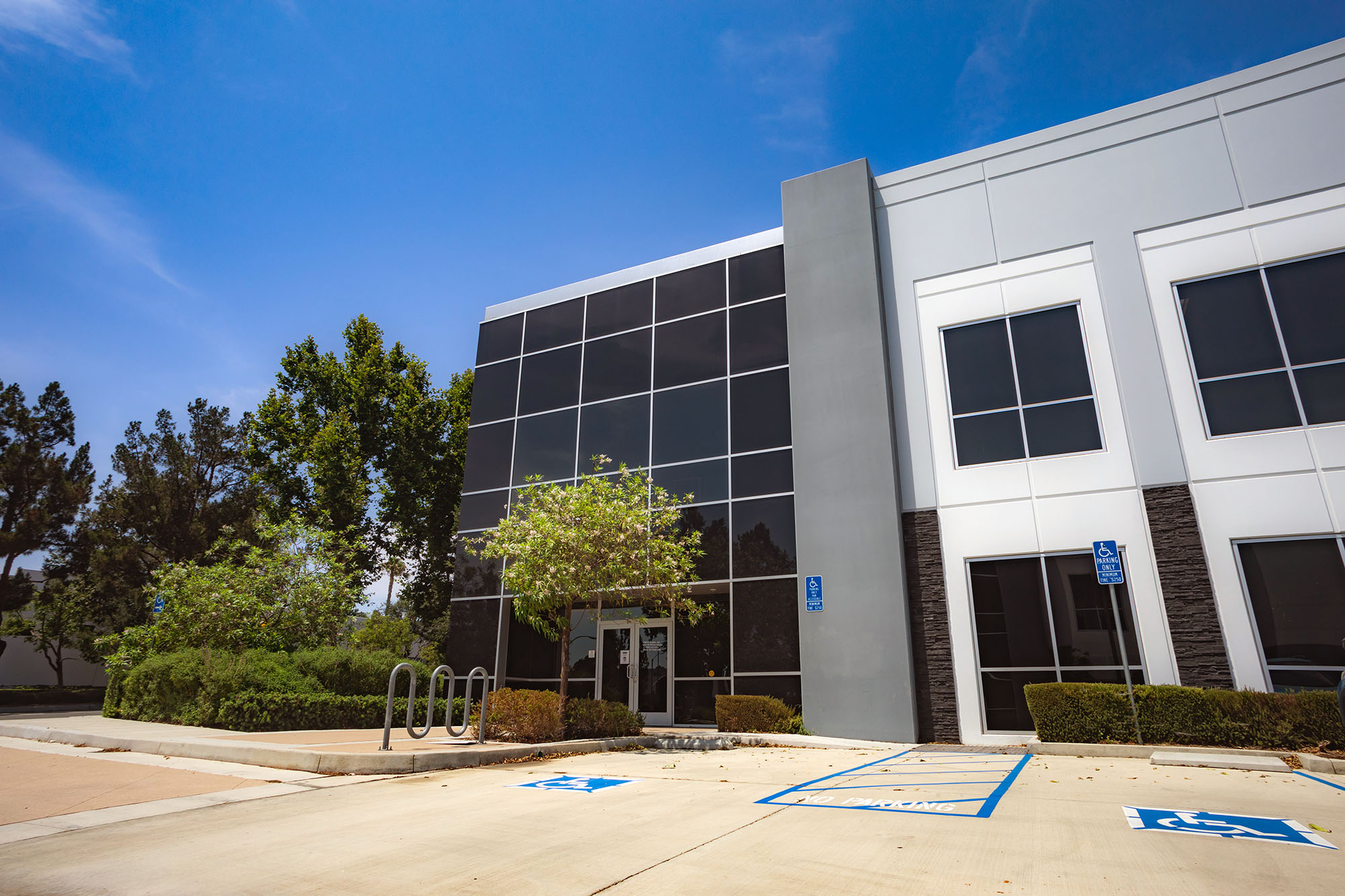 ORBIS LANDING Orbis Real Estate Partners