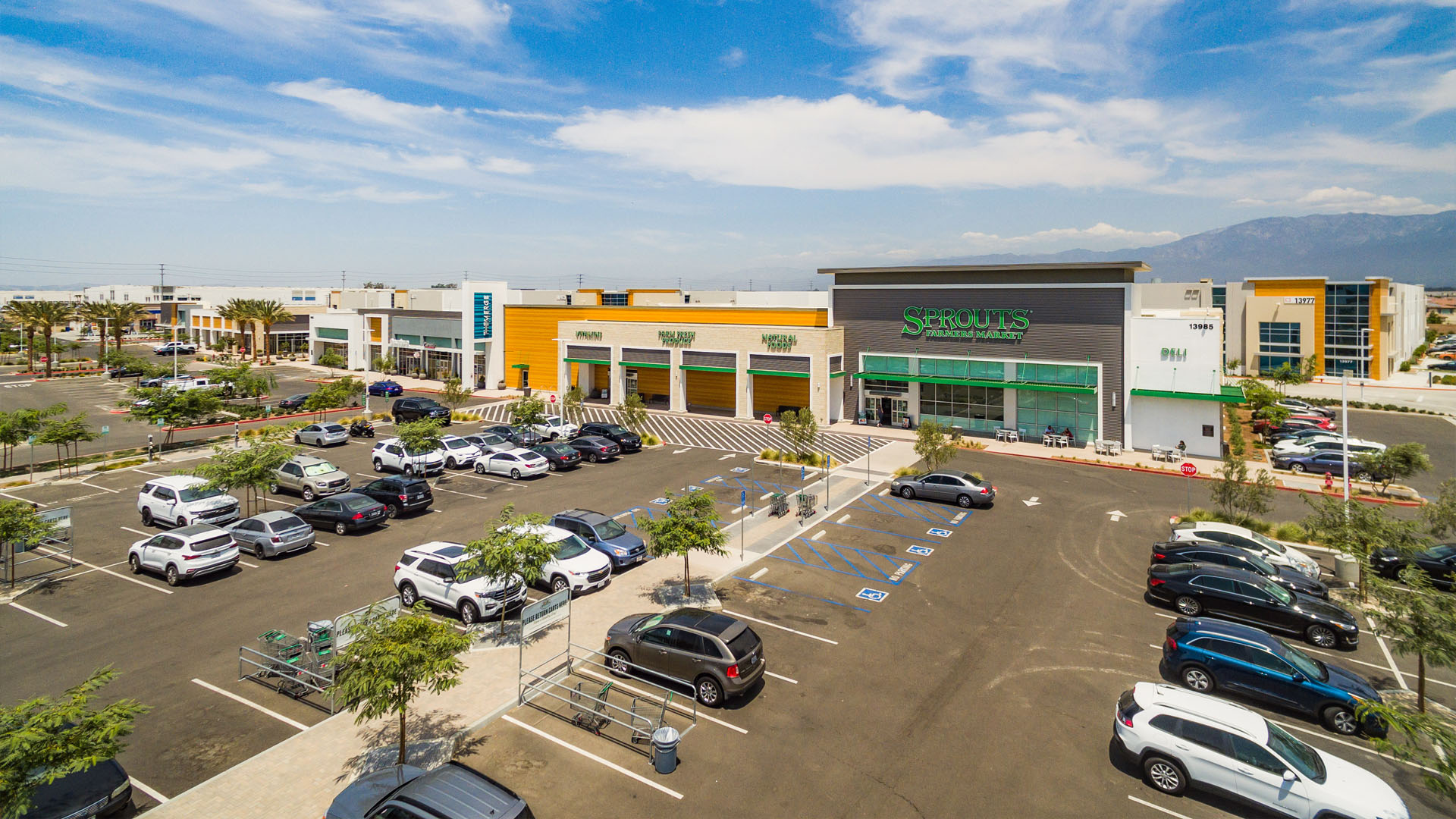 Home Orbis Real Estate Partners