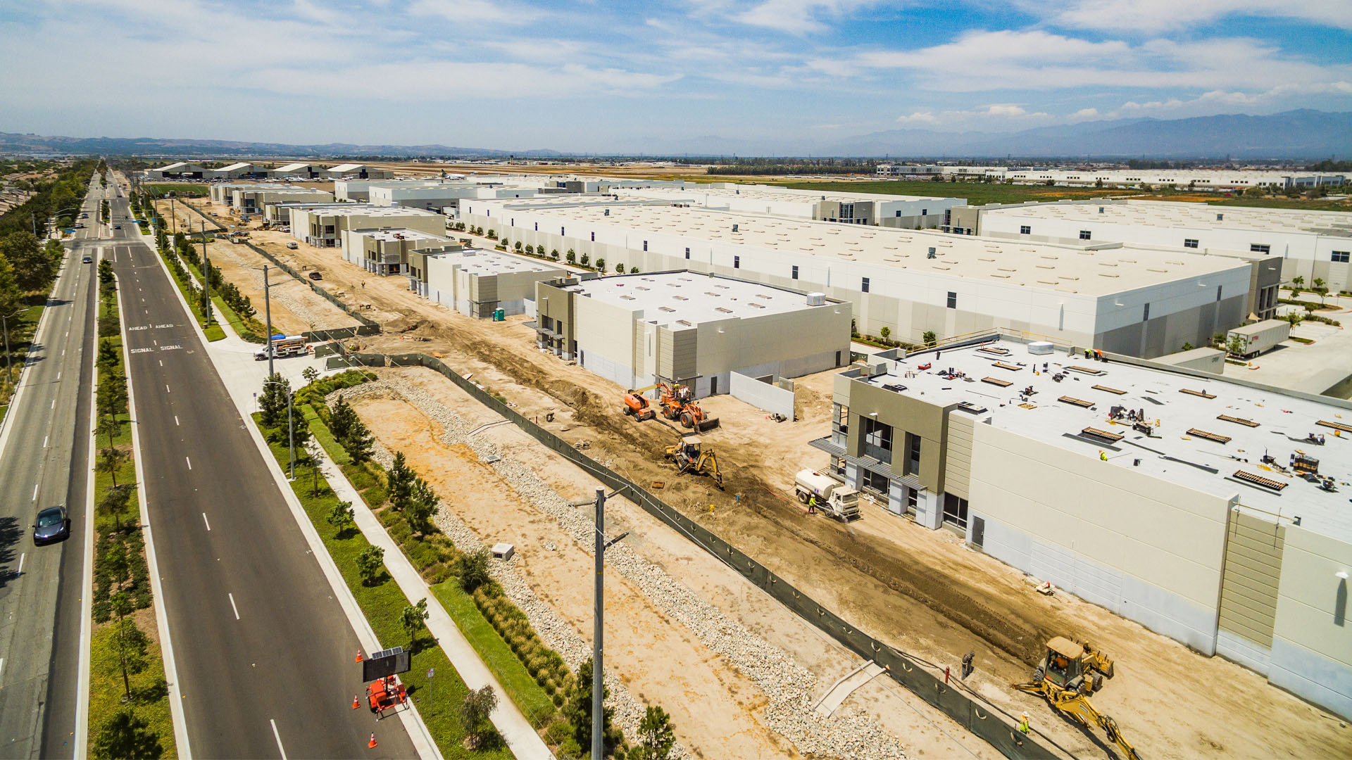 Home Orbis Real Estate Partners