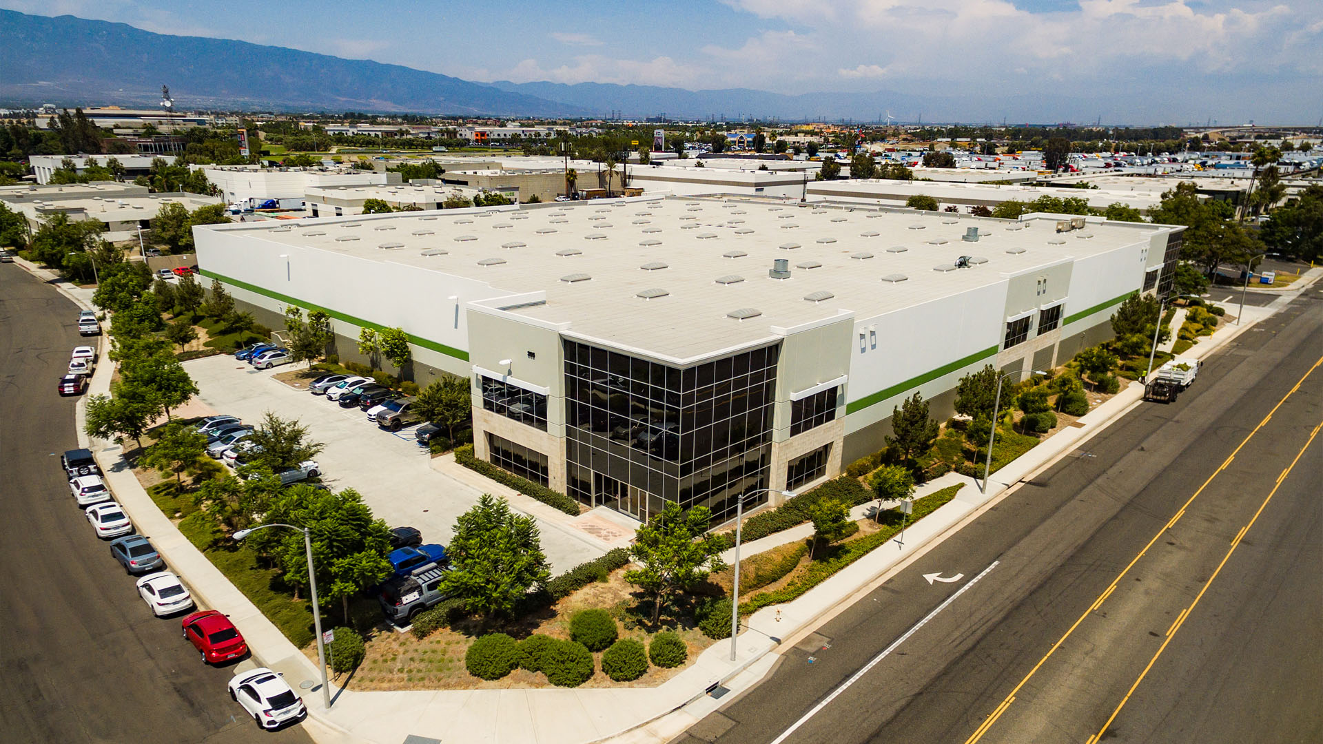 Home Orbis Real Estate Partners